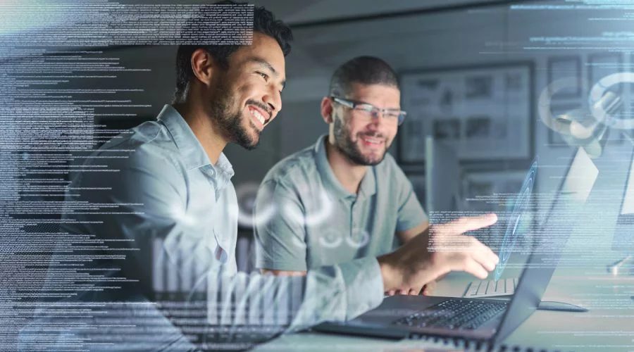 IT Services