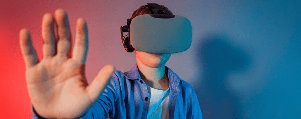 ARVR case study