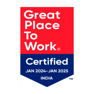 Great Place to Work Logo