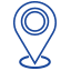 Geo-based Pricing and Inventory