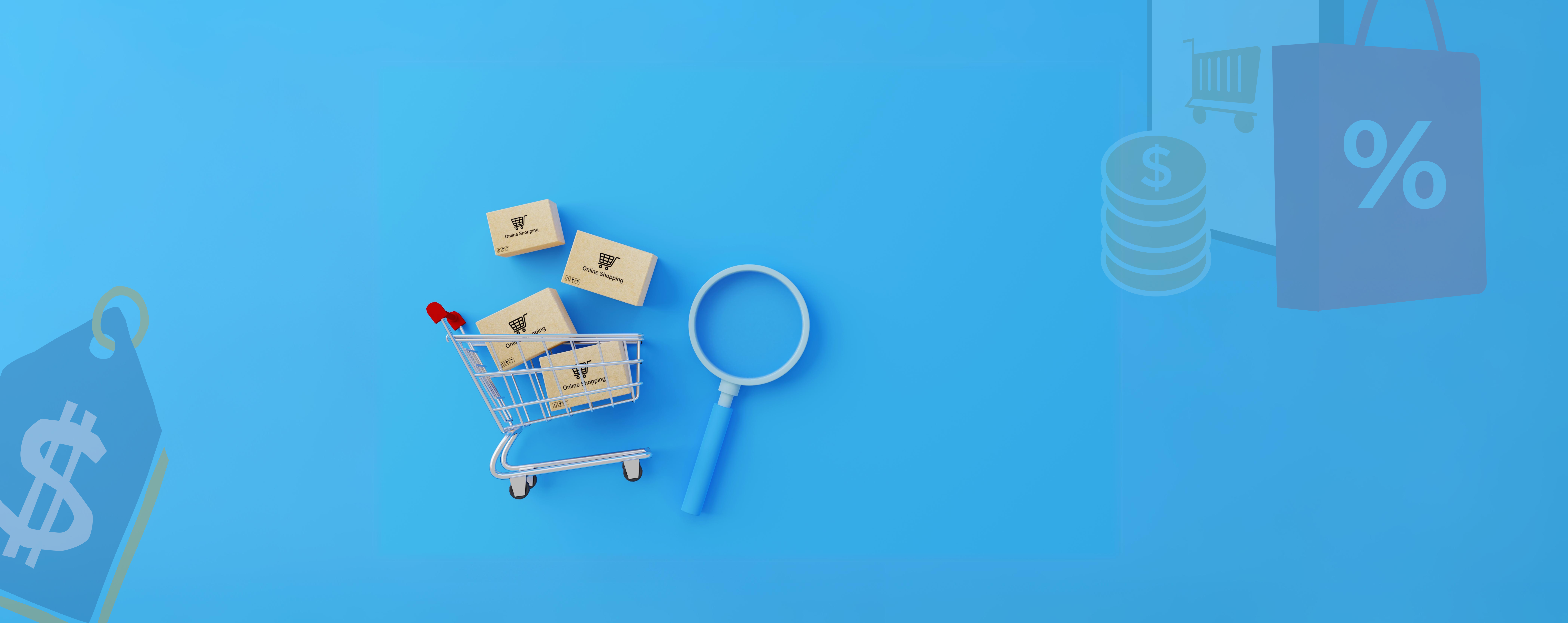 Ecommerce Case Study