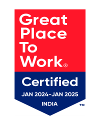 Great Place to Work Logo